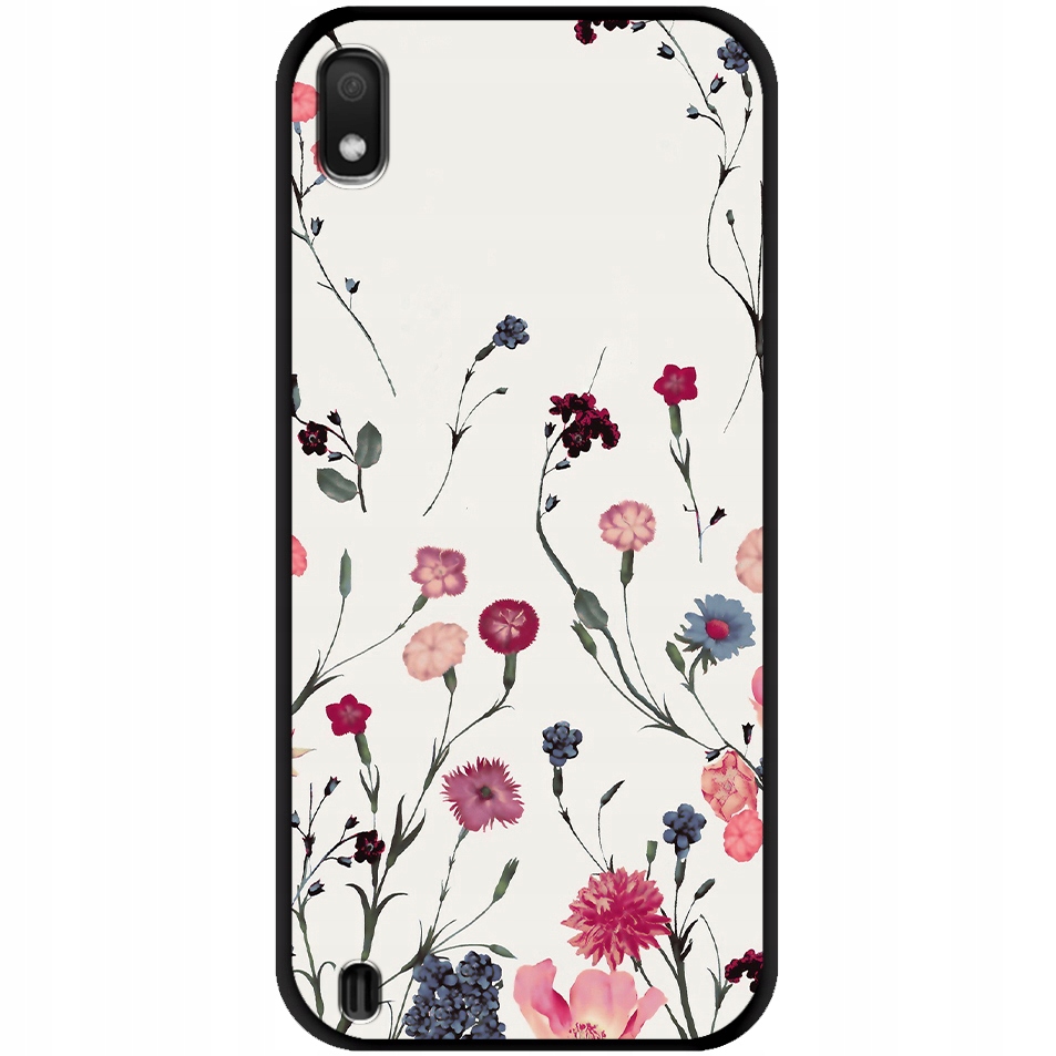 

Etui do Samsung Galaxy A10 Case Szkło