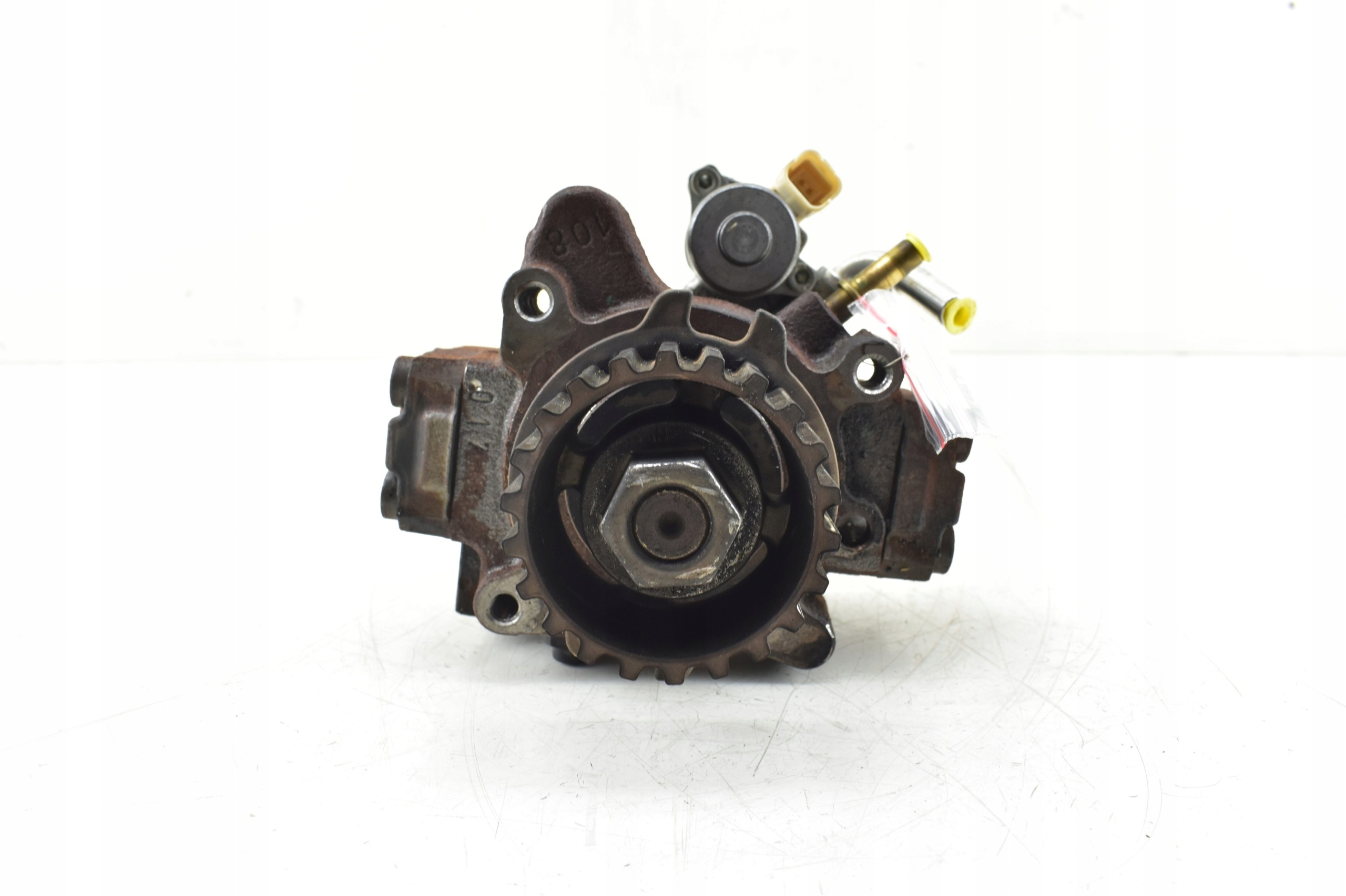 Einspritzpumpe C-MAX MK2 FOCUS MK3 VOLVO V40 1.6 TDCI 5WS40893 9676289780