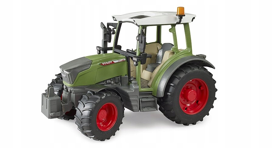 Traktor Fendt Vario 211 seria 2000 BRUDER 02180