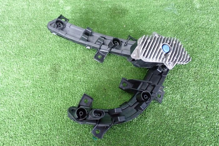 VW UP E-UP 12-16 led drl right