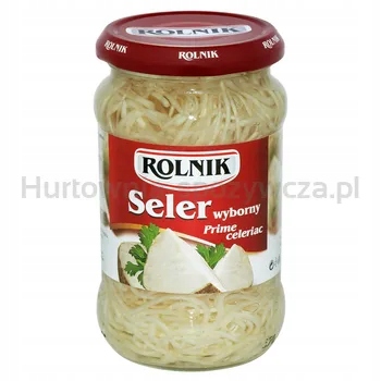 Vynikající celer 370 ml Rolnik
