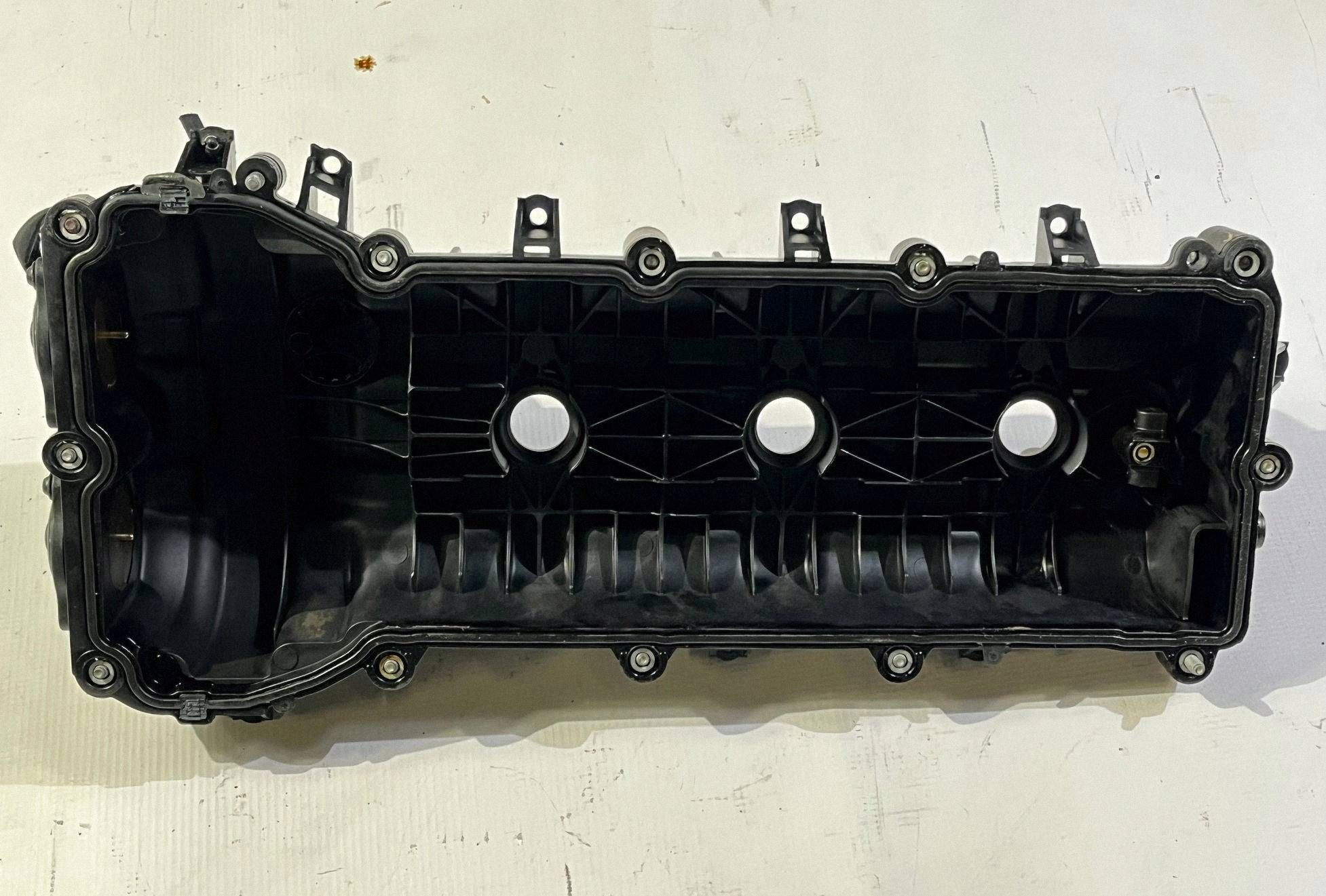 Abdeckung der Ventile links Sensoren Dodge Challenger Challenger 3.6 v6 2015+