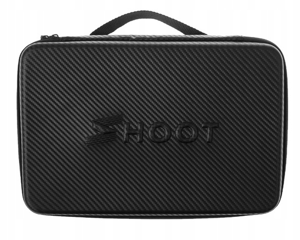 Walizka futerał Case do GOPRO GP416 etui futerał Kod producenta GP416