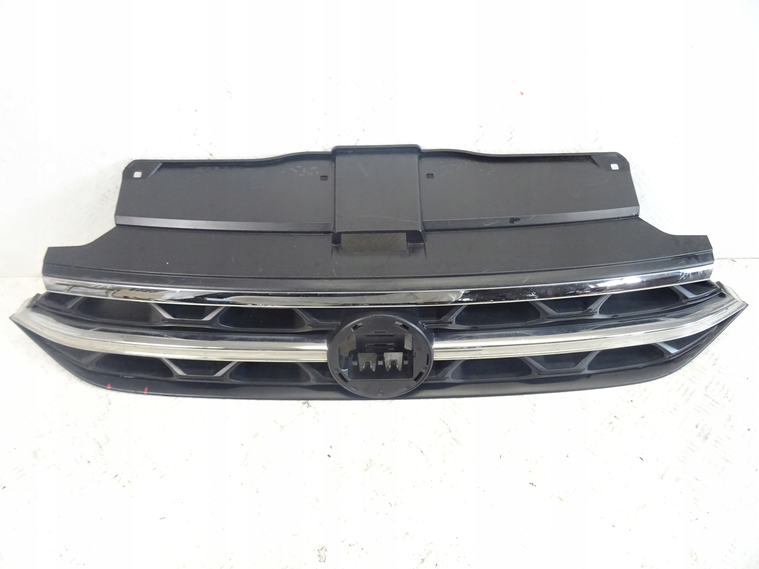 grill grille radiator front front VW T-ROC R-LINE LIFT 2GA853653H