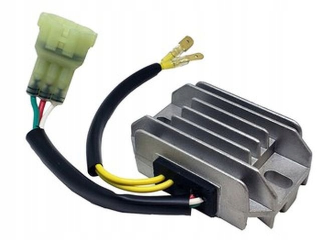 Regulátor Napätia Husqvarna Fc/fs/fx 250/350/450 14-20