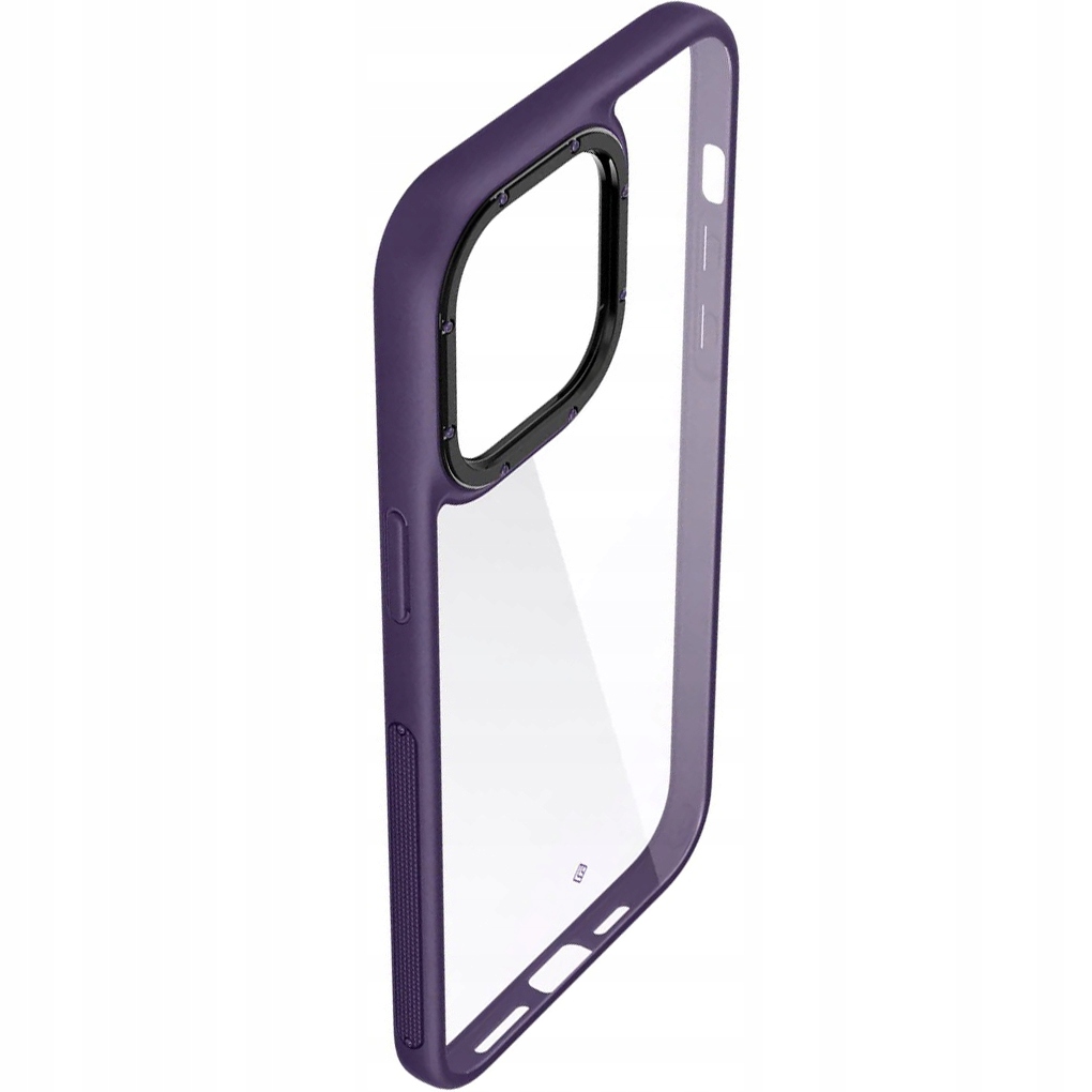 

Etui Spigen do iPhone 14 Pro Max, case, pokrowiec