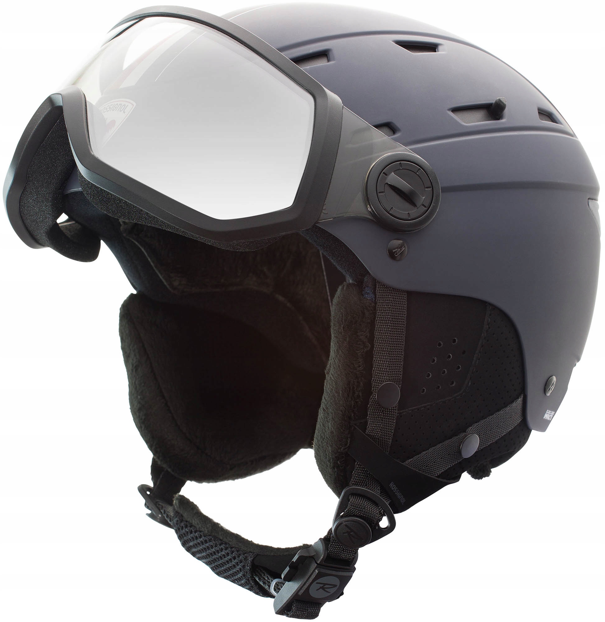Kask Rossignol Allspeed Visor Photochromic M 54-56