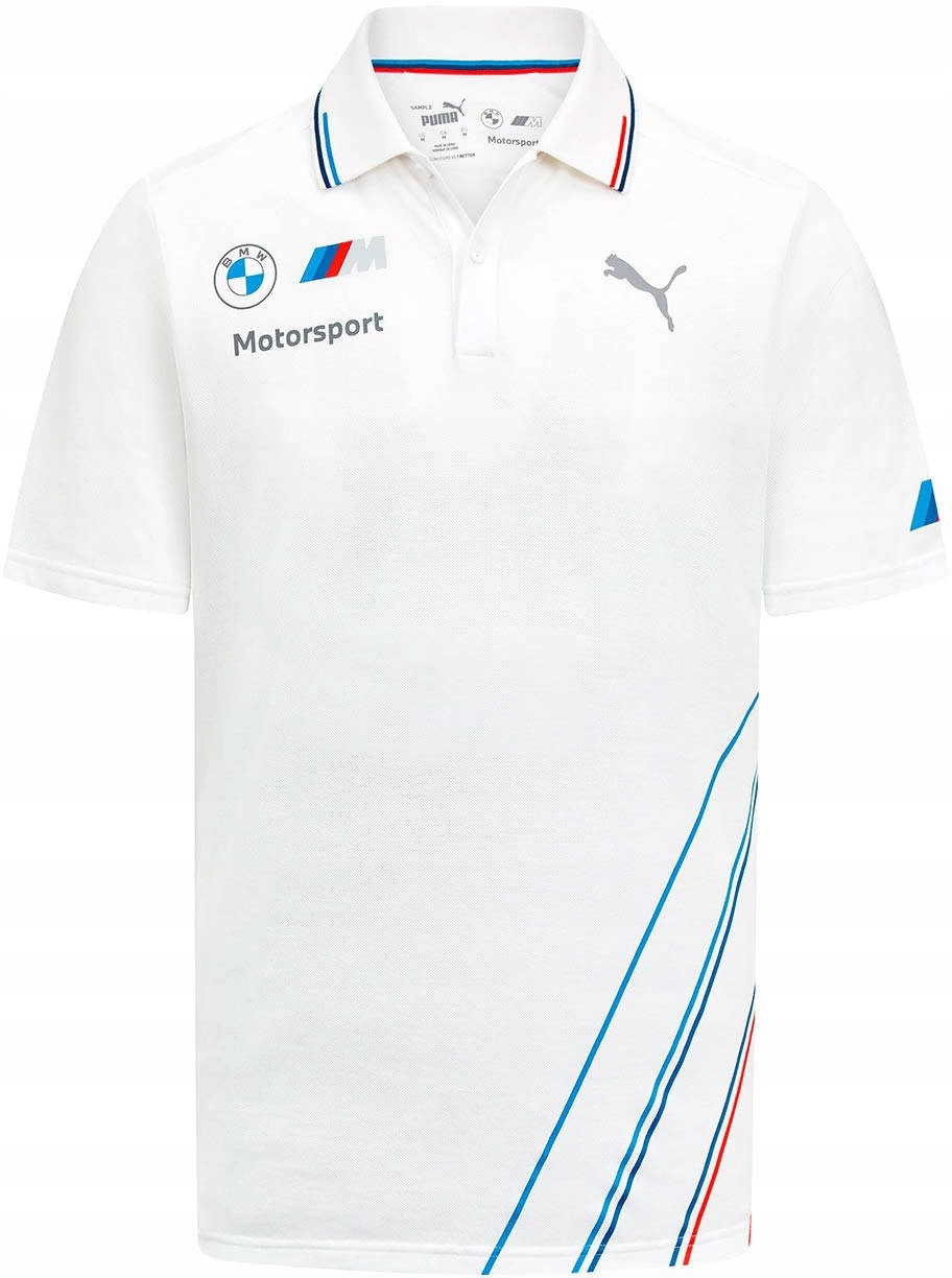 Polokošile Bmw M Motorsport rL