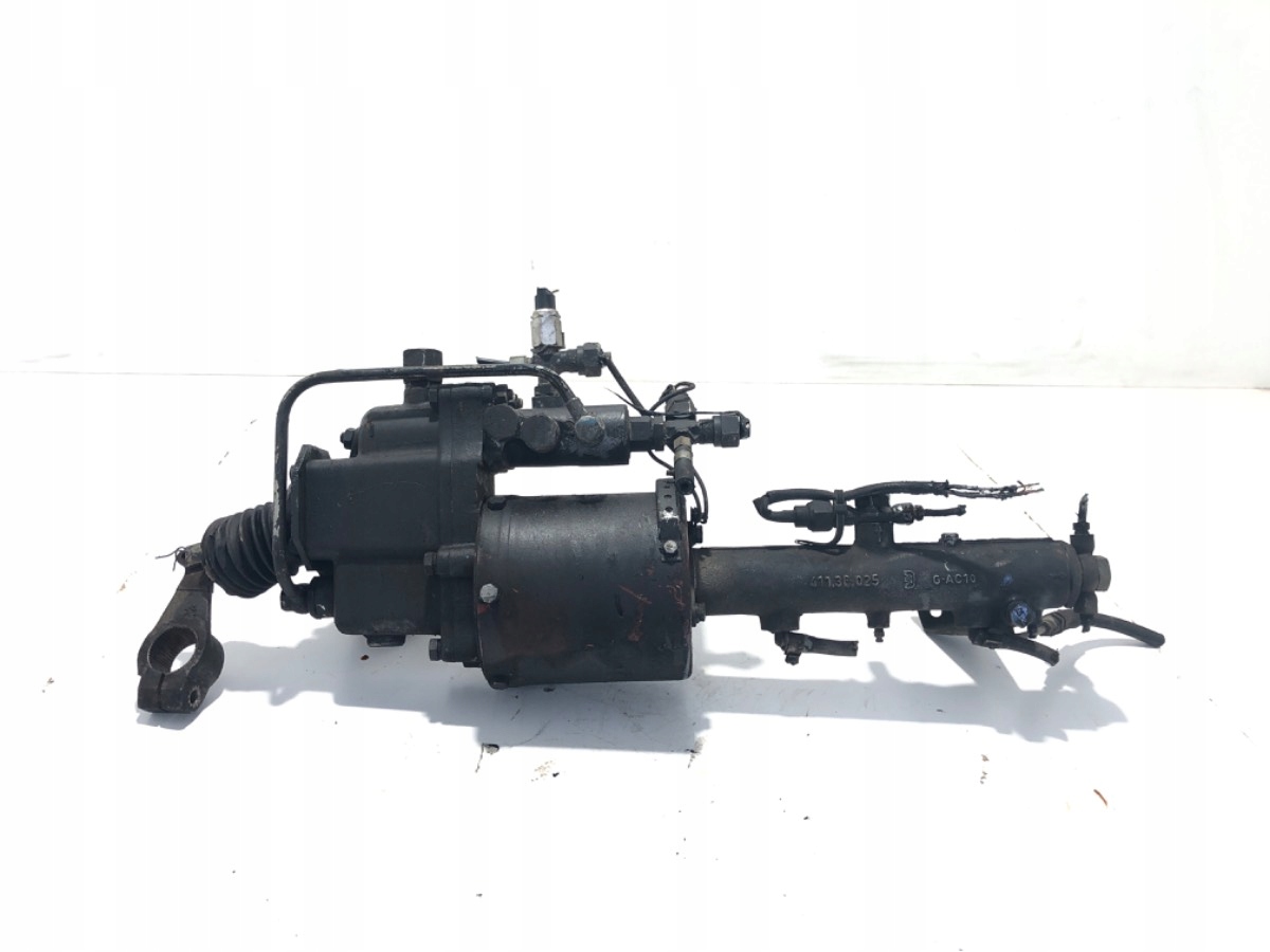 SERWO POMPA HAMULCOWA STAR 244 41136025 Producent części OEM