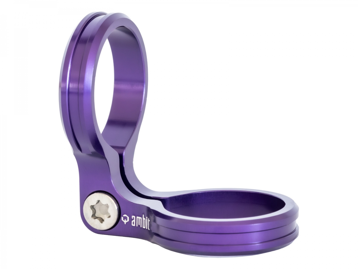 Objímka pro páčky Ambit Shifter Pod Clamp Sram Axs Pod