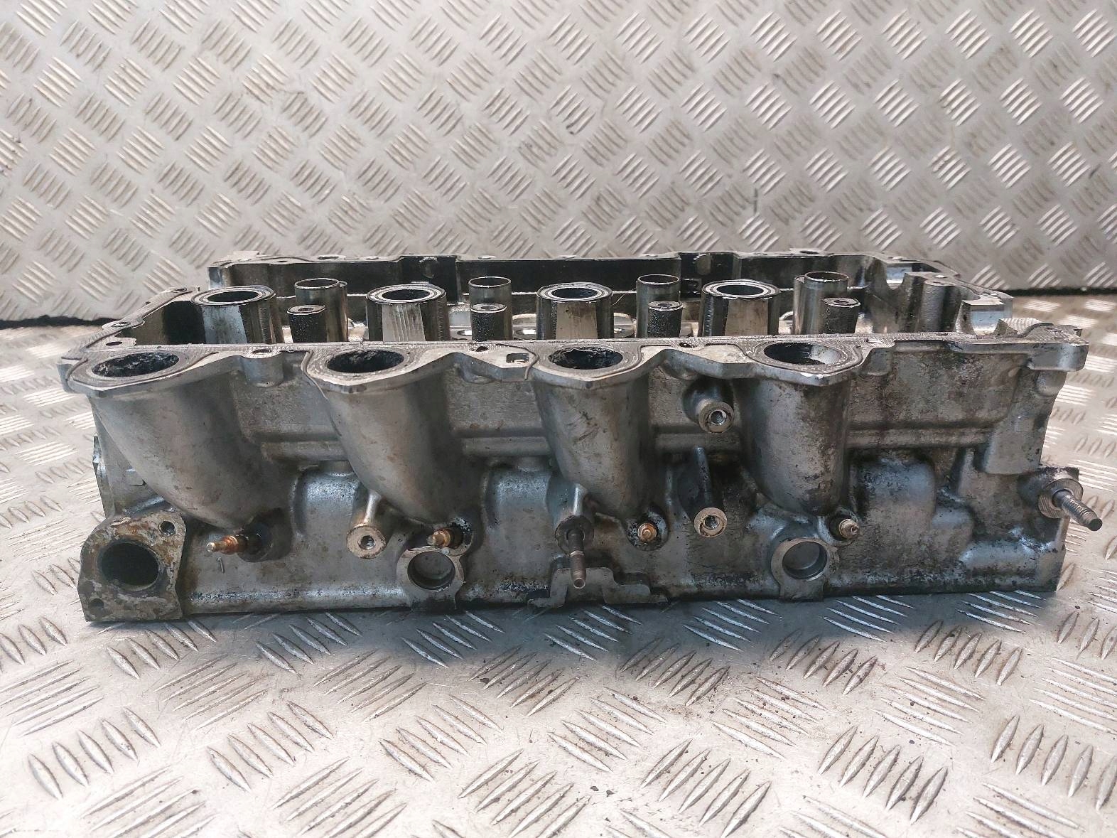 TESTATA CITROEN BERLINGO II 1.6 HDI 9HX 9655911480