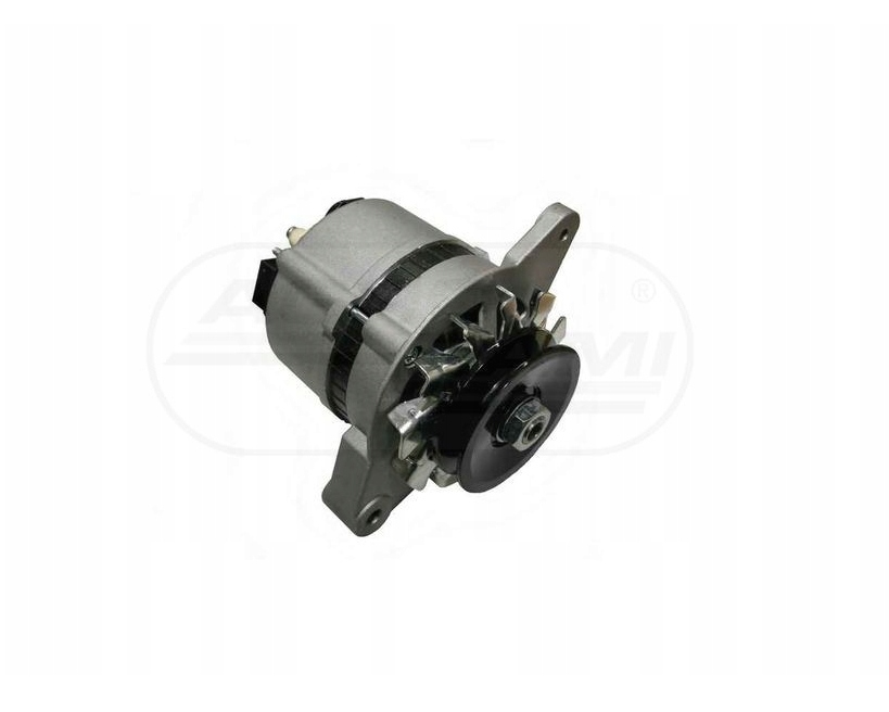 Alternátor Massey Ferguson Perkins 14V 33A řemenice 1618473M91