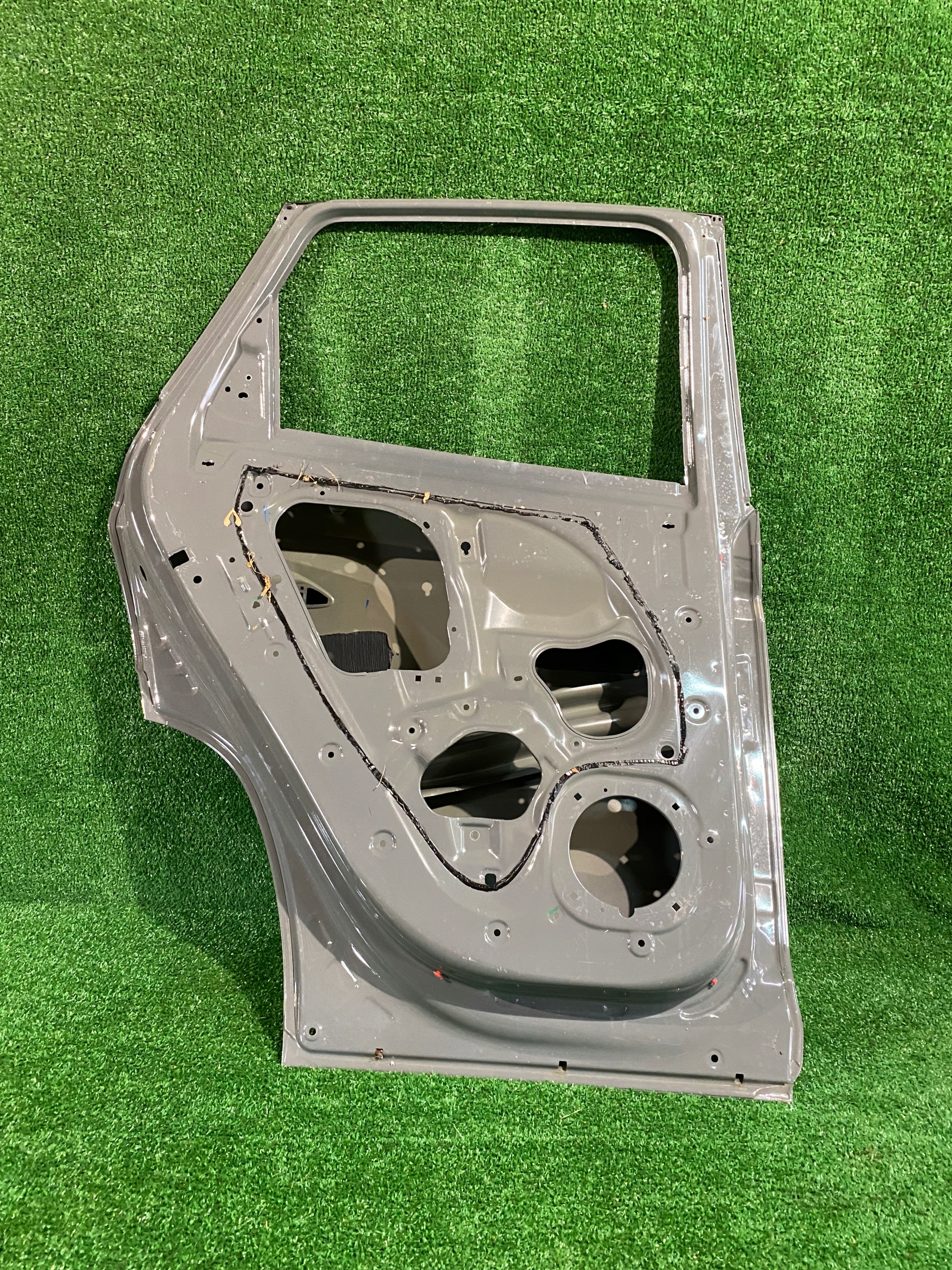 Tür hinten links HYUNDAI TUCSON IV