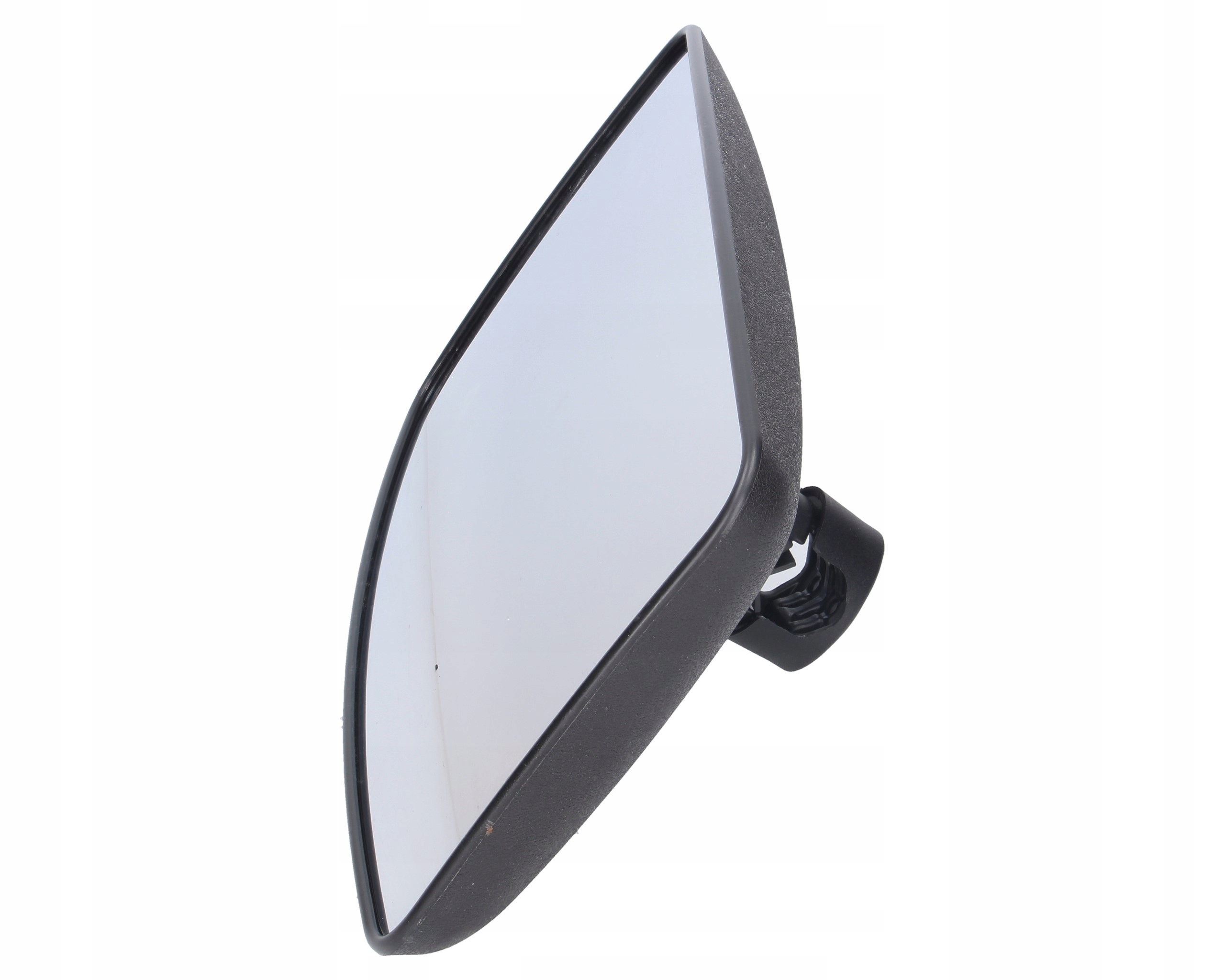 zrcátko Merlo 370x200mm 079352, 798256 konvexní