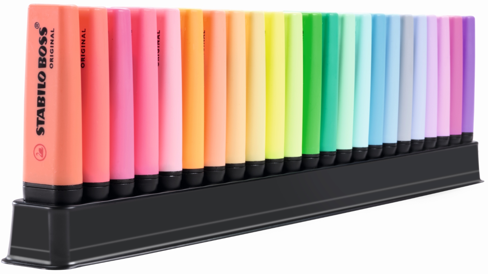 Stabilo Boss Original 23 Colors