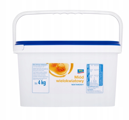 Levně aro Med mnohokvětý 4 kg