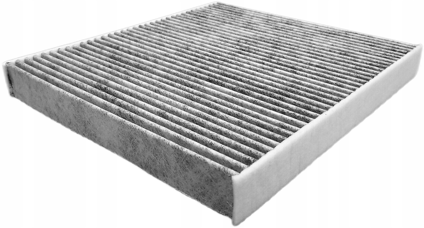 Kabinový Filtr Jeep Grand Cherokee 14-18 68260792AB