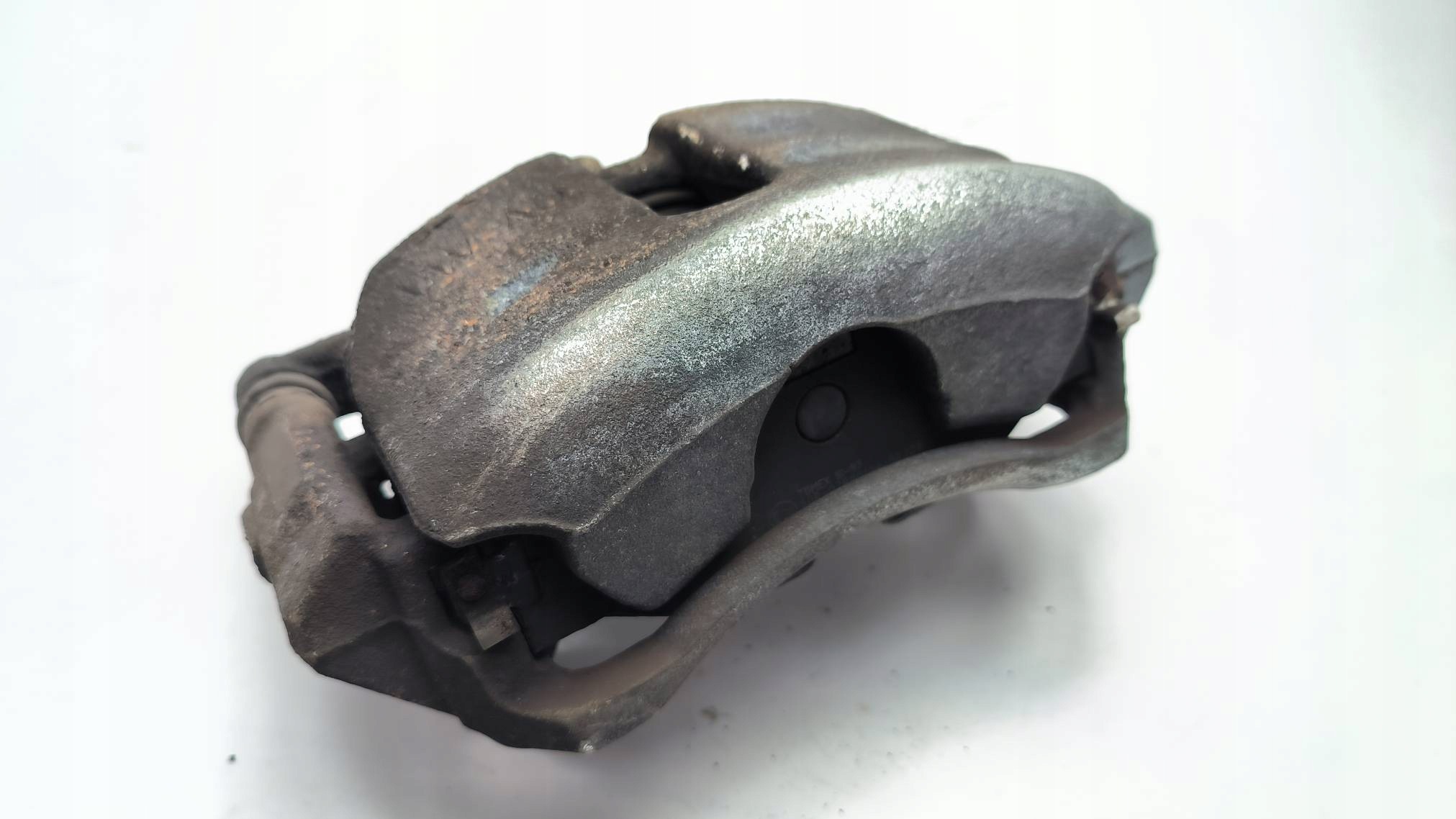 caliper brake front left 1.5 TSI VOLKSWAGEN GOLF VII LIFT