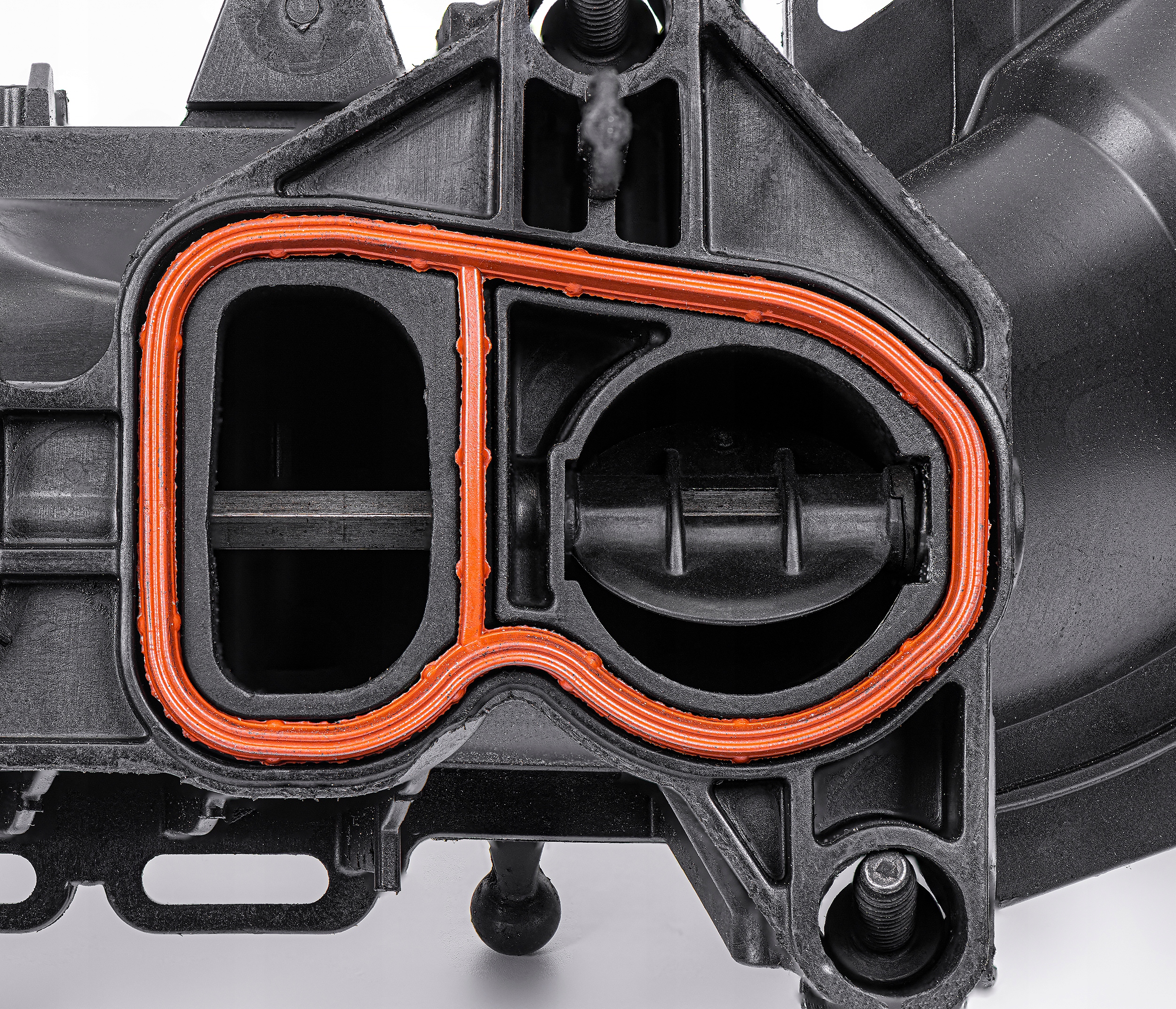 Kolektor ssący BMW B47 F57 F60 218D 18D 2.0 MINI X1 X2 ACTIVE TOURER Producent części BMW OE