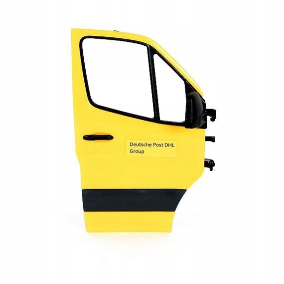Prawe drzwi do MB Sprinter DHL - Bruder 42681