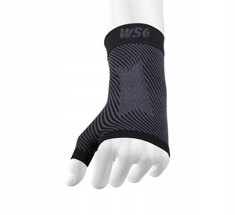 Footwave Opaska kompresyjna OS1st WS6 na nadgarstek rozmiar M