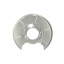 OSŁONA TARCZY HAMULCOWEJ TYŁ PRAWA BMW E36, E46