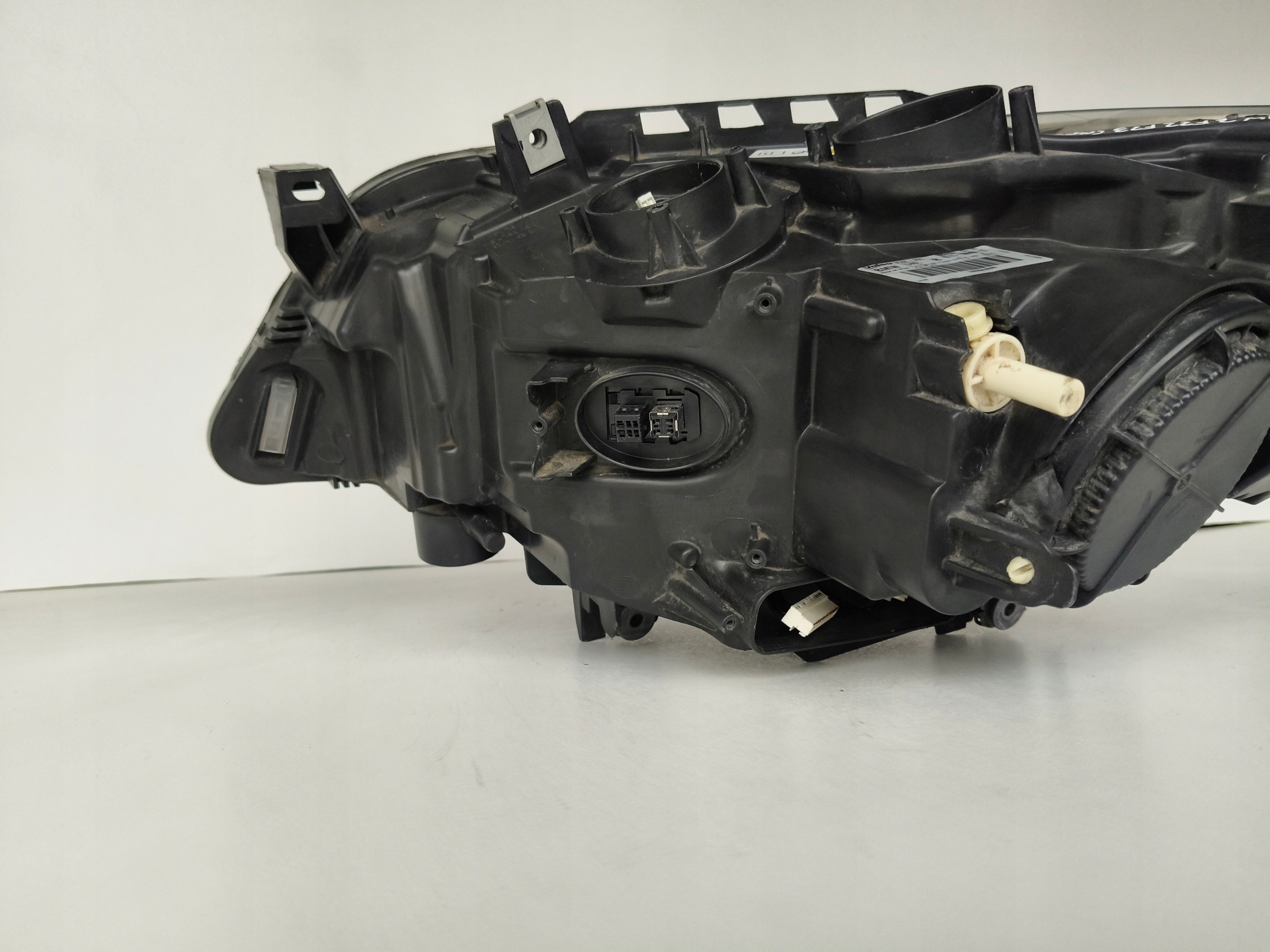 light right REFLEKTOR BMW 2 F22 F23 COUPE CABRIO XENON LED non-setting
