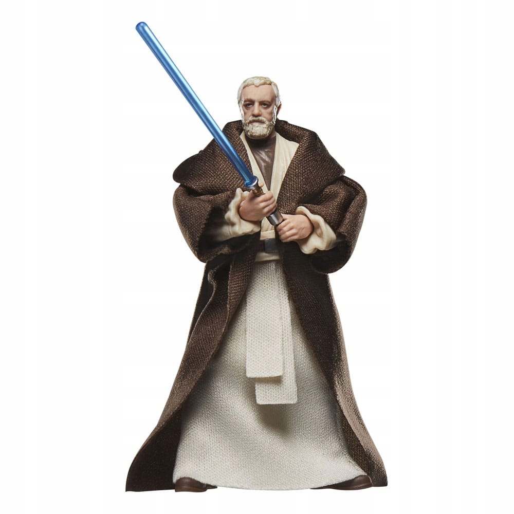 Ben (Obi-Wan) Kenobi Star Wars Episode IV Vintage Collection Figurka 10 cm