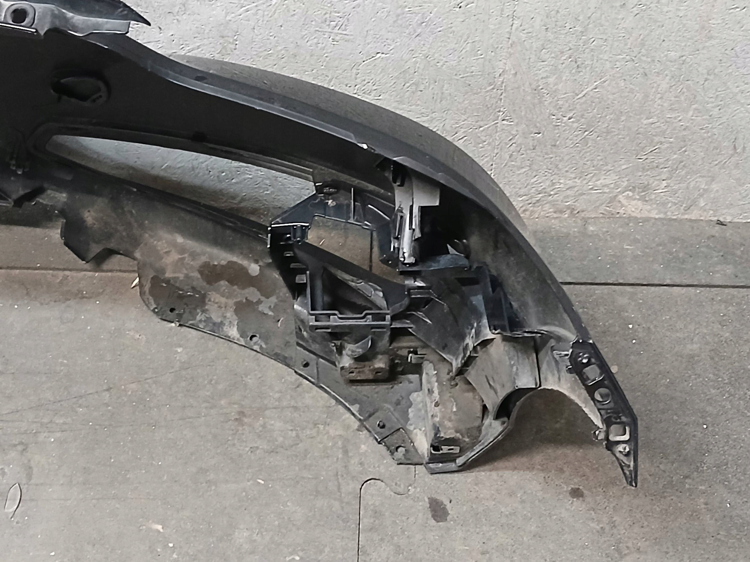 bumper front BMW II 2 F22 F23