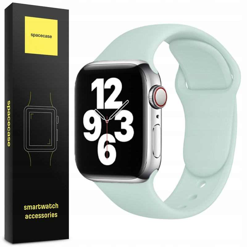 

Pasek Opaska SpaceCase do Apple Watch 38/40/41