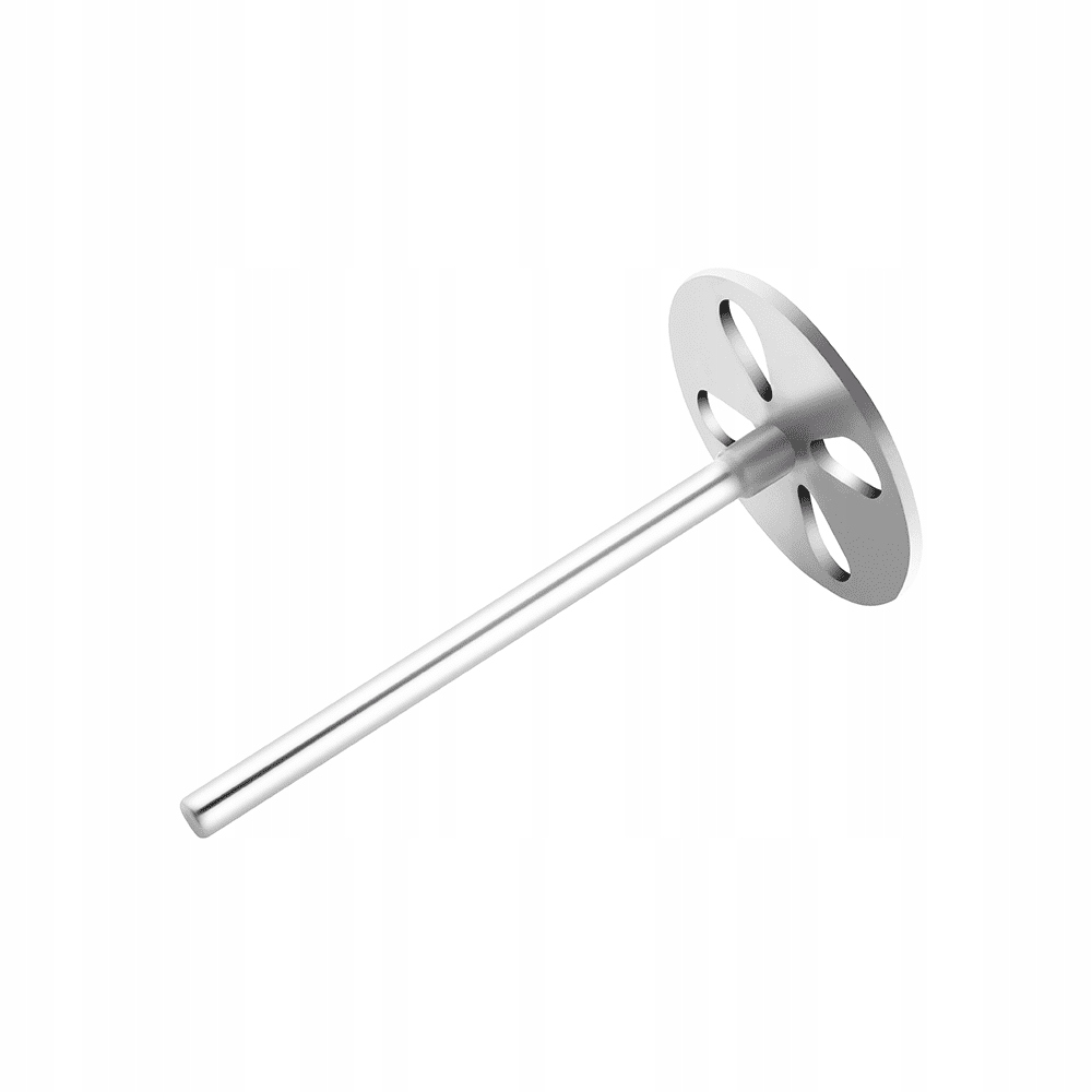 PODODISC STALEKS PRO long M (20 mm) + 5 nakładek Marka Staleks