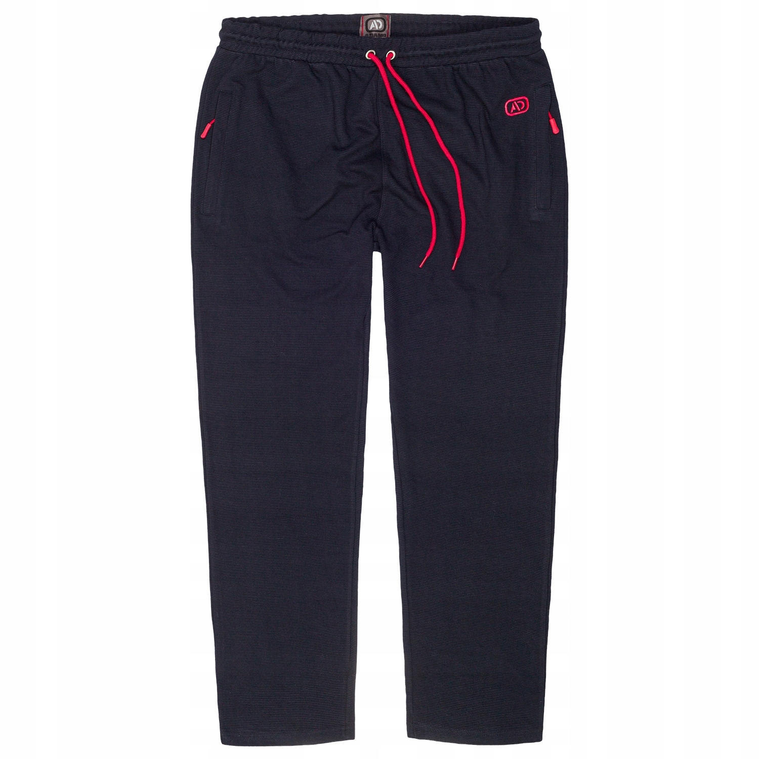 Pohodlné Kalhoty Adamo Velké Velikosti 4XL