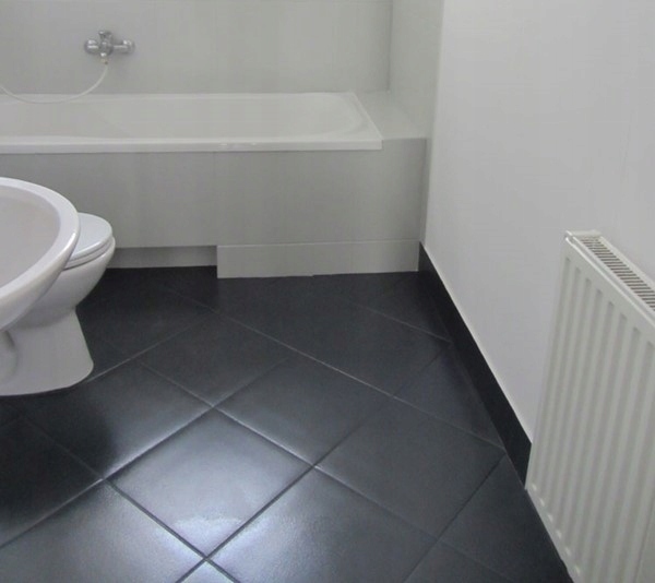 Epoxidová pryskyřice pro podlahy 25 kg Grafit RAL7024