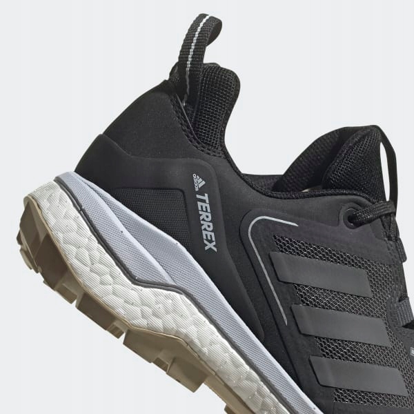 Buty ADIDAS TERREX GTX trekkingowe r. 40 Kolor inny kolor