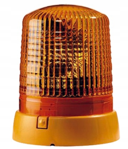 46776835 - HELLA СИГНАЛЬНАЯ ЛАМПА ПЕТУХ 2RL008 061-111