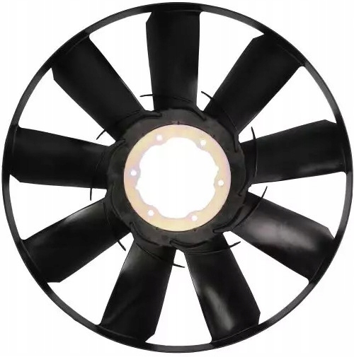 MAHLE WIATRAK WENTYLATORA CFW 52 000P