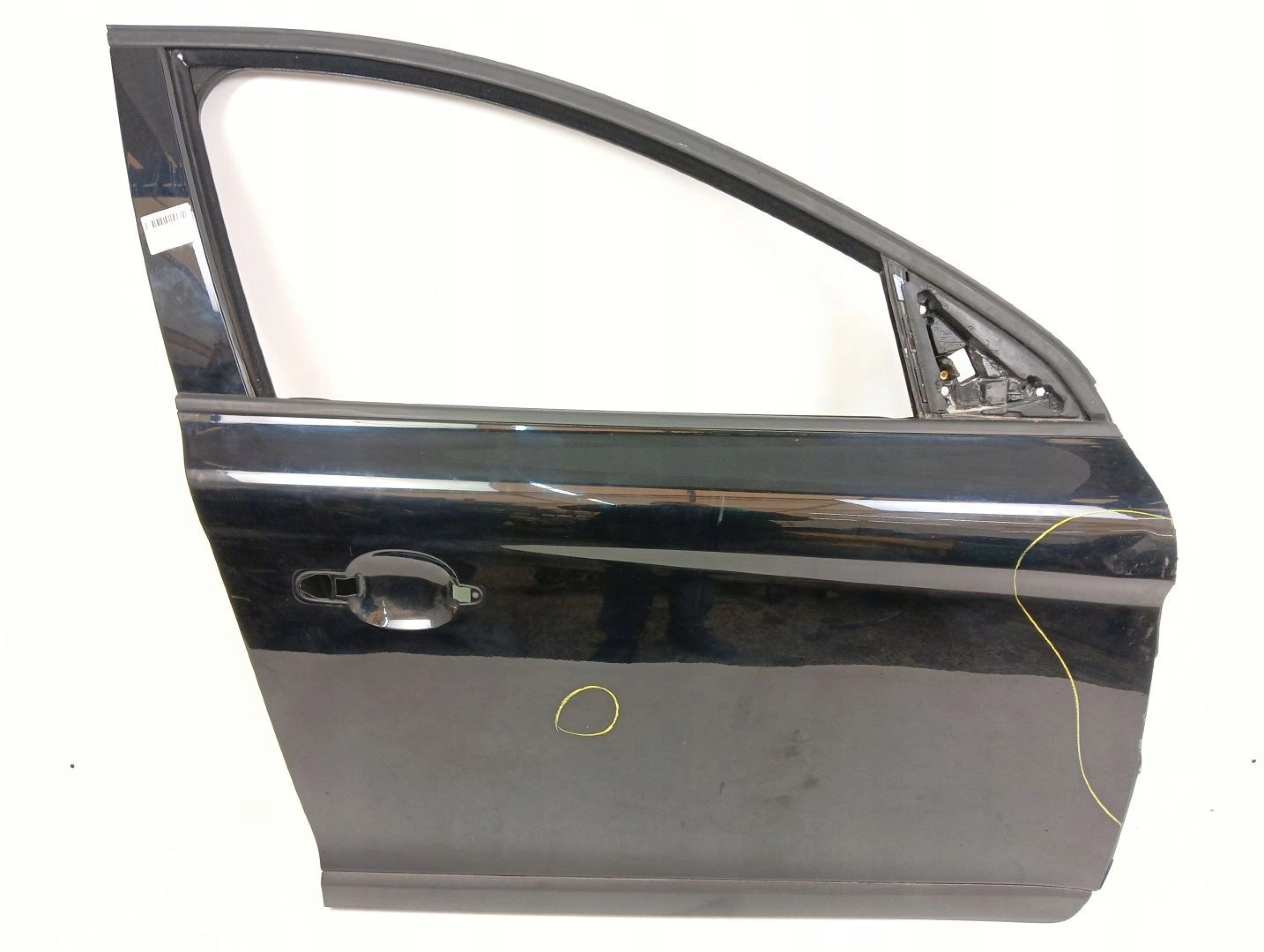 door right front VOLVO XC60 and (2008-2013) 019-26