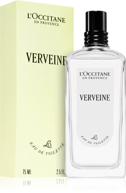 L'Occitane Woda Toaletowa Verveine 75ml