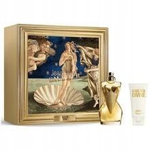 Jean Paul Gaultier Gaultier Divine Dárková sada parfémovaná voda 50 ml a tělové mléko 75 ml