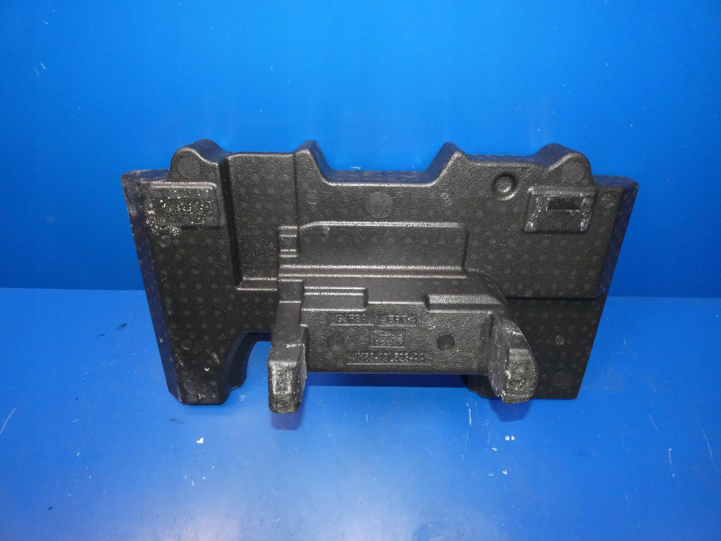 JAGUAR XF II X260 WKLAD polystirene boot