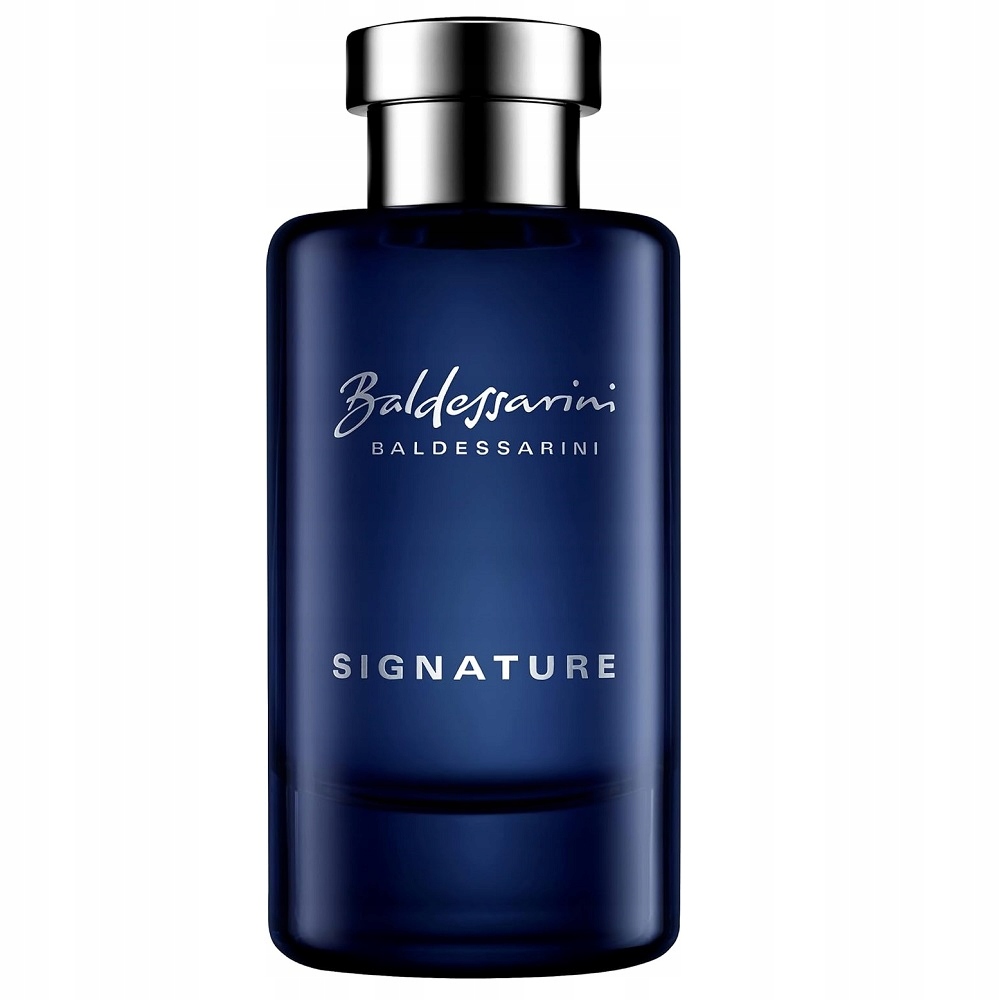 Baldessarini Signature Pánská toaletní voda 90 ml