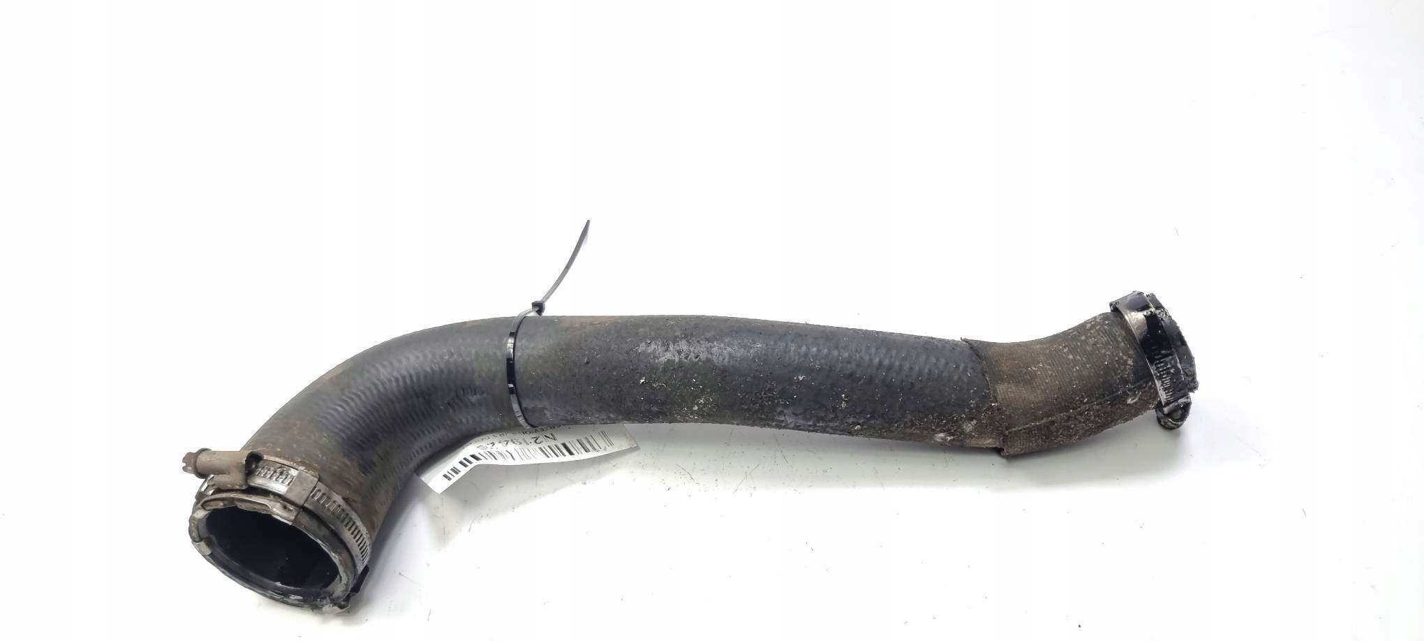 wiring pipe tube CITROEN C5