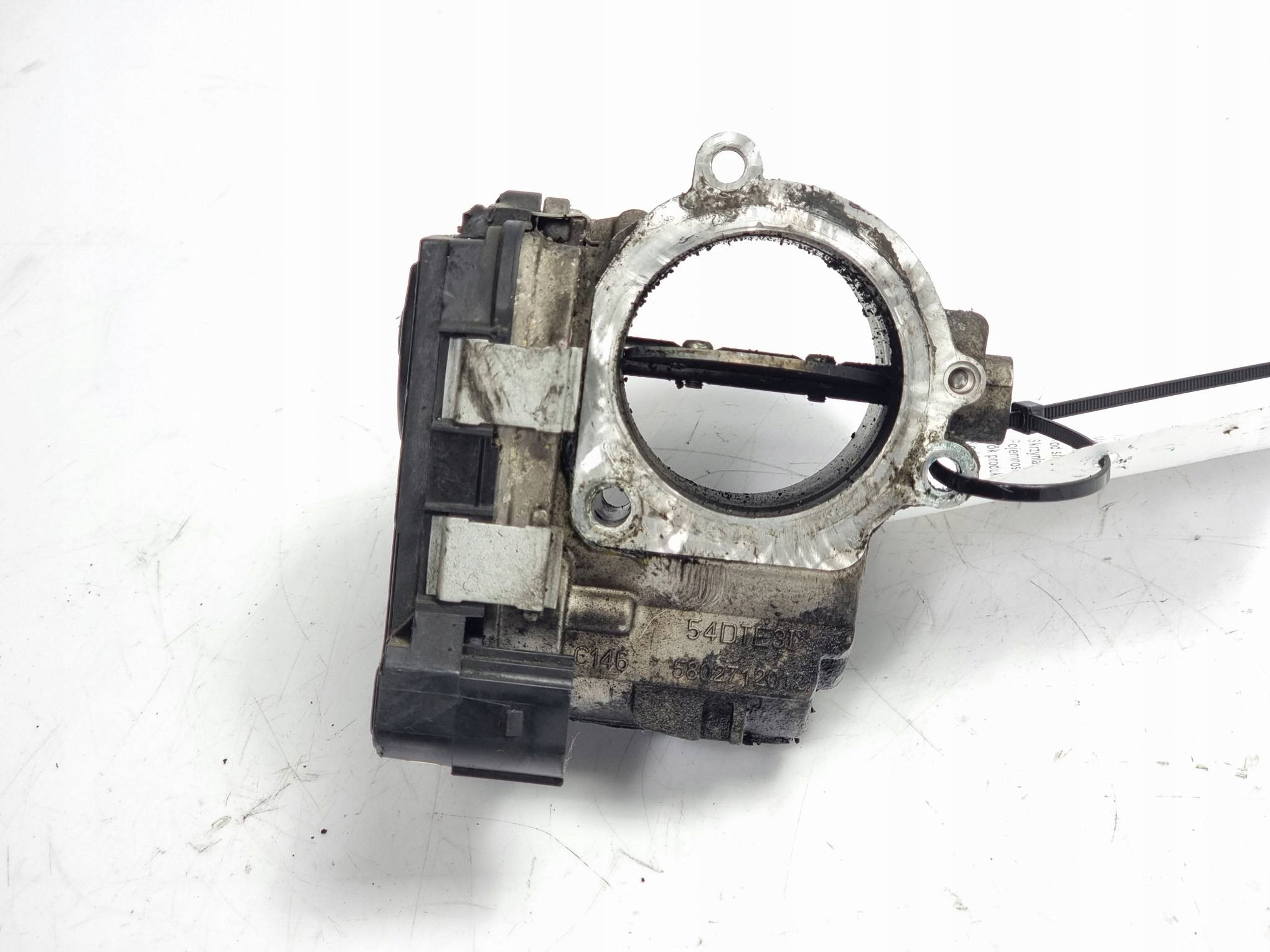 Valvola a farfalla 703703960 FIAT DUCATO III
