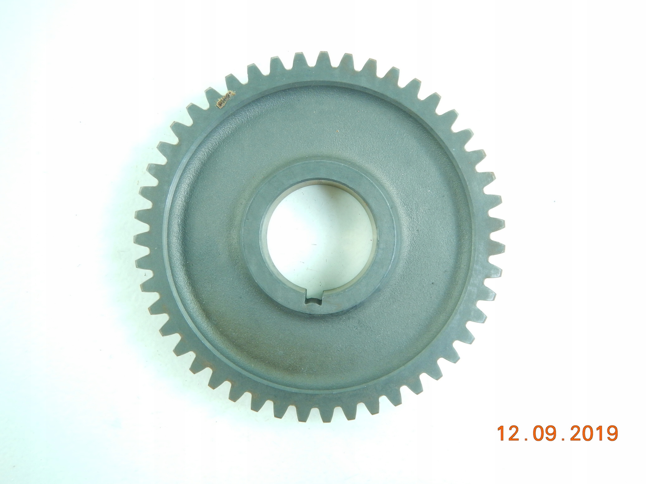 wheel ZEBATE gearboxes IVECO / 9989107