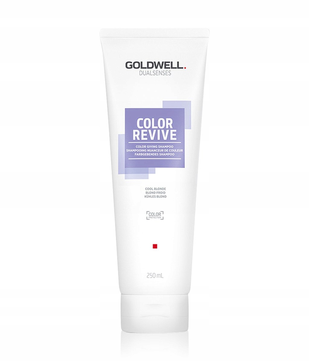

Goldwell Dualsenses Color Revive Cool Blonde 250ml