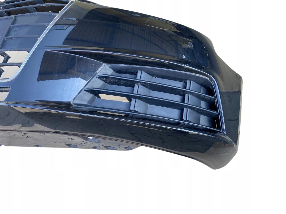 bumper front AUDI A4 B9 LZ9Y