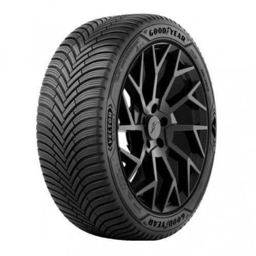 4x Opona całoroczna GoodYear Vector All Season 4 215/55R17 94T