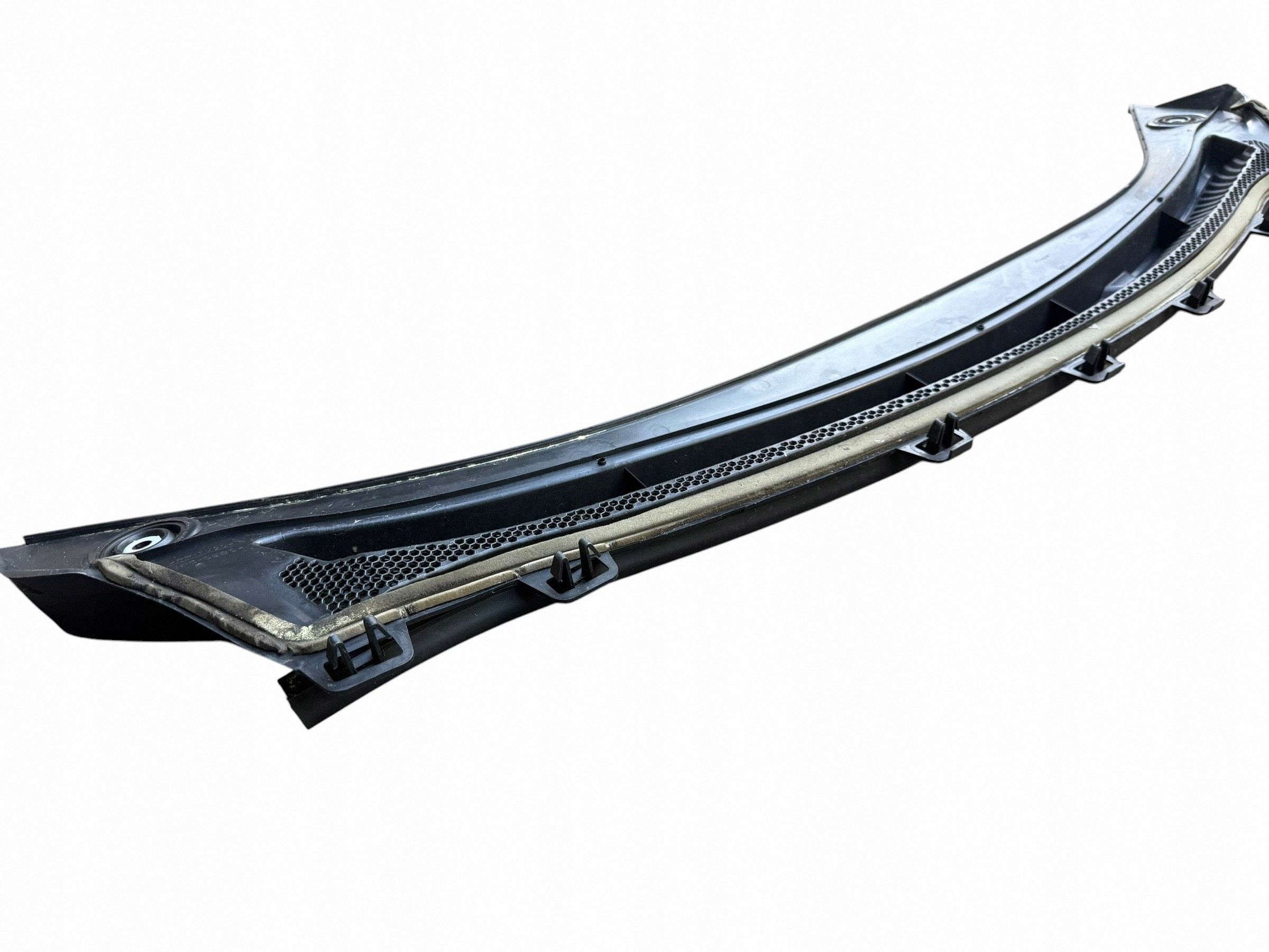 torpedo upper EUROPA Opel Astra K V 39019109