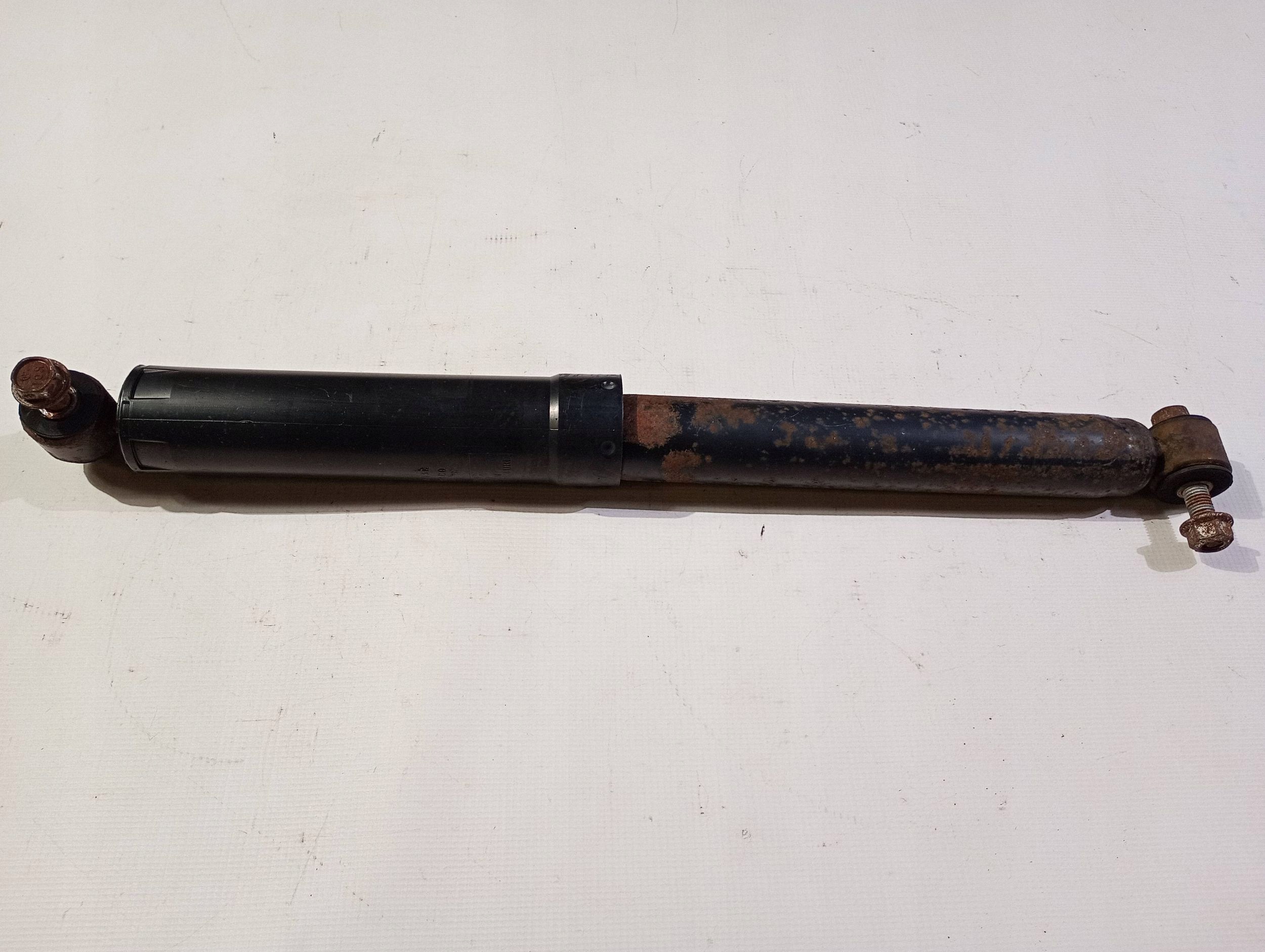 shock absorber rear part rear left right Dodge RAM 1500 2009-2018
