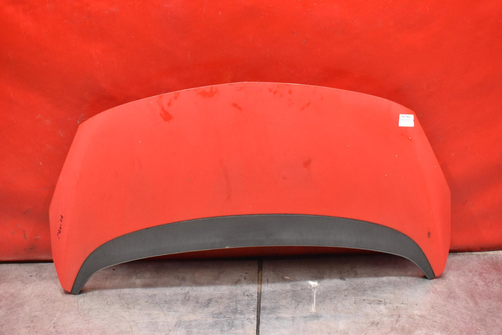 Cofano Rosso OPEL MERIVA B 10-14